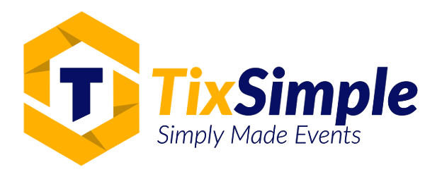 TixSimple Simply Made Events