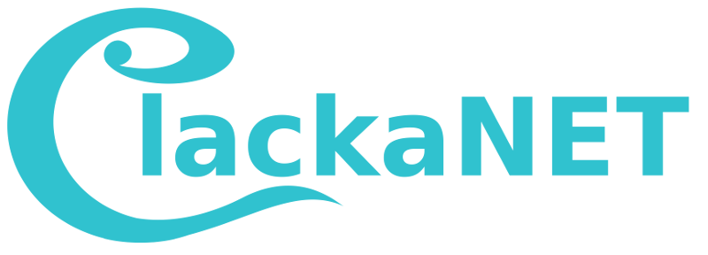 ClackaNET Hosting