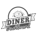 Diner Dashboard Logo