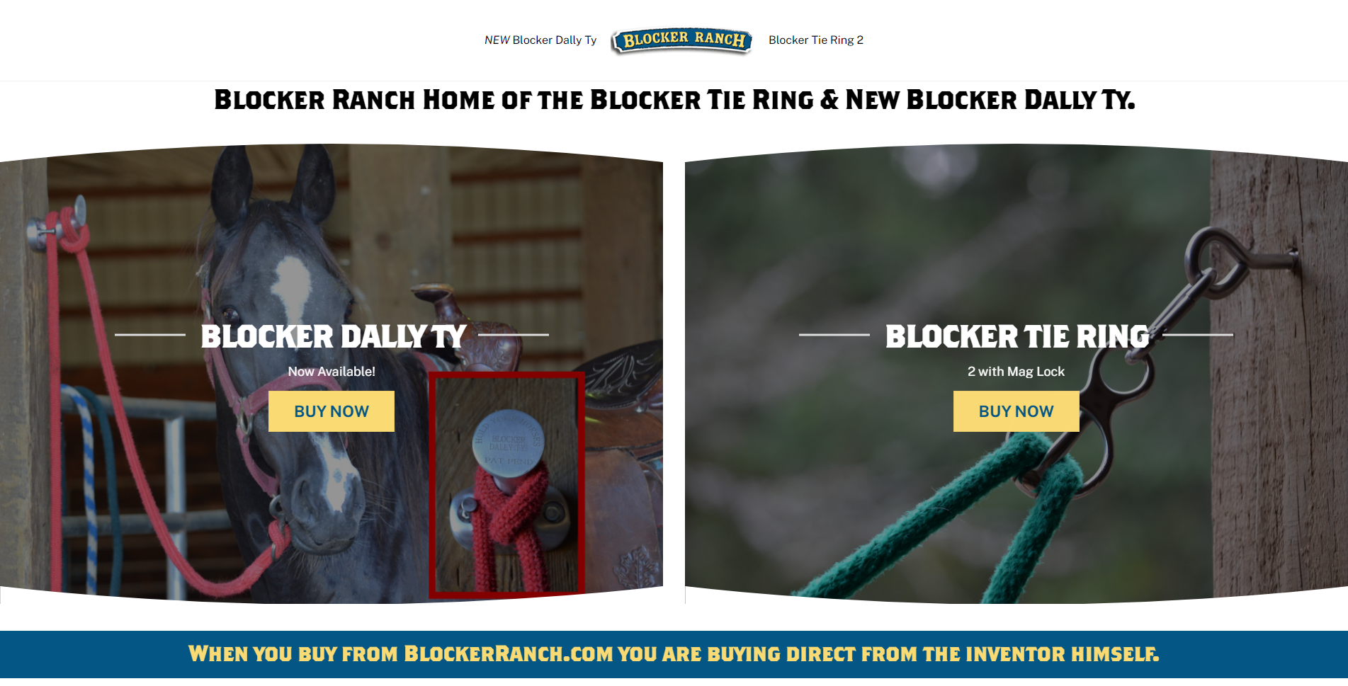 Blocker-Ranch-Home-of-the-Blocker-Tie-Ring-New-Blocker-Dally-Ty-Blocker-Ranch